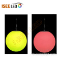 LED Kinetic 3D Sphere Light สำหรับส่องเวที